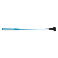 Frustino polivalente Shires Rainbow Blu