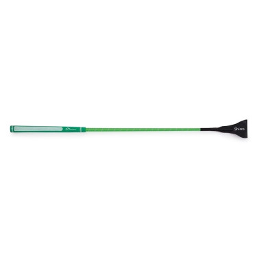 Frustino polivalente Shires Rainbow Verde