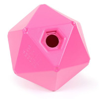 Distributore a palla Shires Rosa