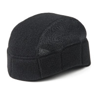 Fodera per casco Ellipse Shires Karben Nero