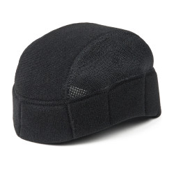 Fodera per casco Ellipse Shires Karben Nero