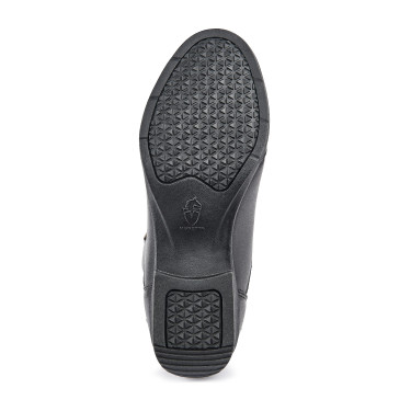 Stivaletti jodhpur sintetici Alma Shires Moretta Nero