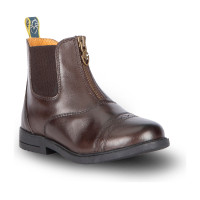 Stivali Materia bambino Shires Moretta Marrone