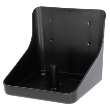 Supporto per blocco di sale quadrato Kerbl Supporto per blocco di sale quadrato Kerbl