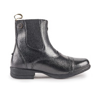Stivali Rosetta Shires Moretta Nero