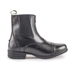 Stivali Rosetta Shires Moretta Nero