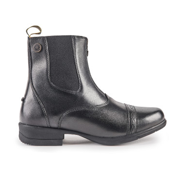 Stivali Rosetta Shires Moretta Nero