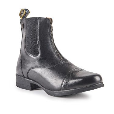 Stivali Rosetta Shires Moretta Nero