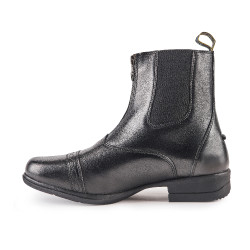 Stivali Rosetta Shires Moretta Nero