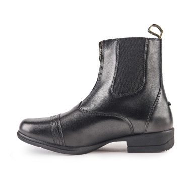 Stivali Rosetta Shires Moretta Nero