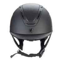 Casco Amity Lthr Shires Karben Nero