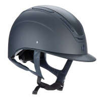 Casco Amity Lthr Shires Karben Nero