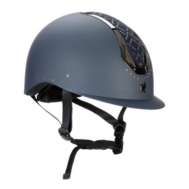 Casco Sonic Gxy Shires Karben Marina Blu marino Casco Sonic Gxy Shires Karben Marina Blu marino