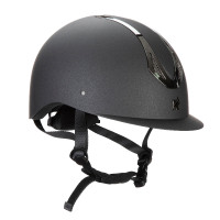 Casco Sonic Id Shires Karben Nero