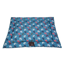 Cesta imbottita impermeabile per cane Shires Digby & Fox Pallone per cani