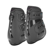 Paraglomi per pastorali Carbon Pro Shires Arma Nero