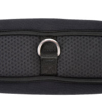 Sottopancia anatomica Performance Shires Arma Nero