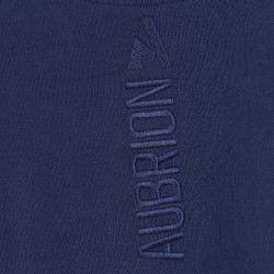 Felpa con cappuccio React Shires Aubrion Mezzanotte Blu Felpa con cappuccio React Shires Aubrion Mezzanotte Blu