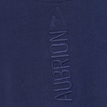 Felpa con cappuccio React Shires Aubrion Mezzanotte Blu Felpa con cappuccio React Shires Aubrion Mezzanotte Blu