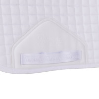 Sottosella correttivo Shires Arma Nero