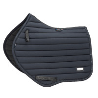 Sottosella da salto Elegance 2.0 Shires Arma Nero