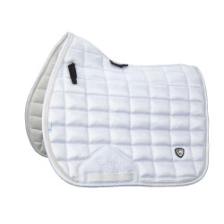 Sottosella Eltar Satin Shires Arma Bianco