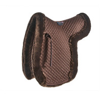 Sottosella Working Hunter SupaFleece Shires Arma Marrone