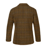 Giacca Saratoga da uomo Shires Aubrion Piastrelle rovere marrone