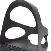 Pedane per staffe Matrix Shires Compositi Nero Pedane per staffe Matrix Shires Compositi Nero
