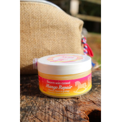 Burro trattamento cutaneo Happy Crackers Mango Repair