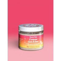 Baume Rosa Crepacca Dermatite da fango Happy Crackers