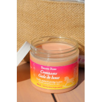 Baume Rosa Crepacca Dermatite da fango Happy Crackers
