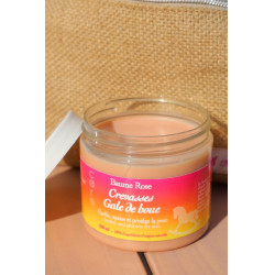 Baume Rosa Crepacca Dermatite da fango Happy Crackers