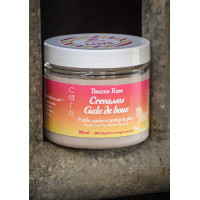 Baume Rosa Crepacca Dermatite da fango Happy Crackers