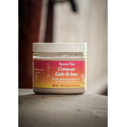 Baume Rosa Crepacca Dermatite da fango Happy Crackers