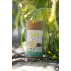 Integratore per la digestione per cani Happy Crackers