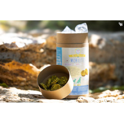 Integratore per la mobilità del cane Happy Crackers