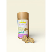 Integratore No Stress cane Happy Crackers