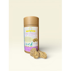 Integratore No Stress cane Happy Crackers
