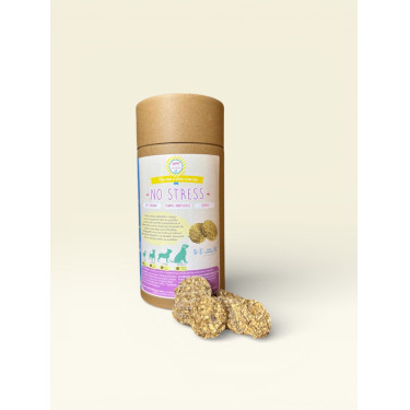 Integratore No Stress cane Happy Crackers
