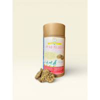 Integratore Pelle e Mantello per cani Happy Crackers