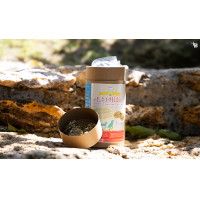 Integratore Pelle e Mantello per cani Happy Crackers