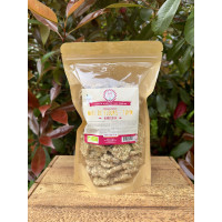 Crackers ai semi di lino Happy Crackers miele e timo