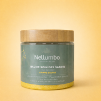 Balsamo per la cura degli zoccoli Nellumbo