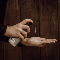 Gel rinfrescante per massaggi Nellumbo