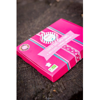 Barrette Croccanti Happy Crackers Mix Superfrutti