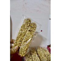 Barrette Croccanti Happy Crackers Mix Superfrutti