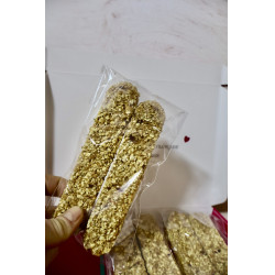 Barrette Croccanti Happy Crackers Mix Superfrutti