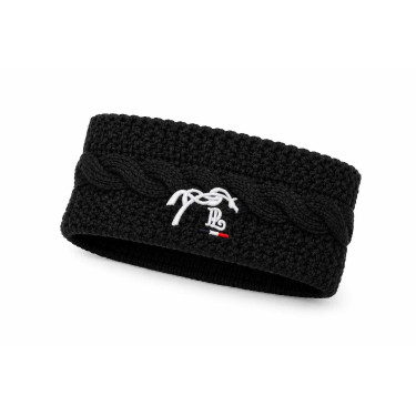 Fascia Pénélope PL Tim donna Nero