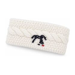 Fascia Pénélope PL Tim donna Ecrù Bianco